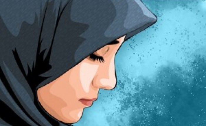 Kecilku dalam Lautan&nbsp;Kasih-Mu