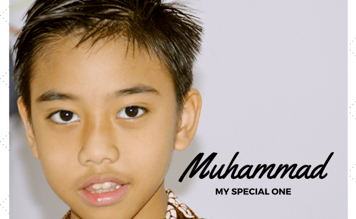 Aku dan Dunia&nbsp;Inklusi