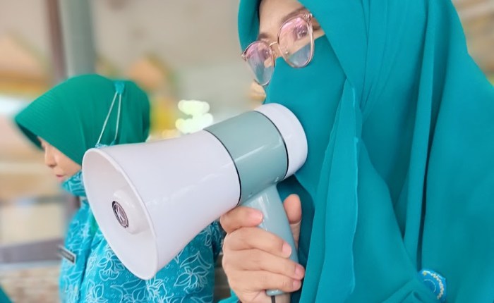 “Mendorong Peran Kader PKK dalam Mengatasi Tantangan Pola Asuh Anak dan Remaja di Era&nbsp;Digital”